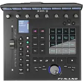 ICON Pro Audio P1 Nano USB MIDI DAW Controller