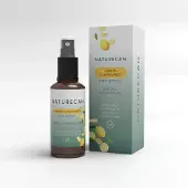 Naturecan CBD Spray Menthol - 40% CBD - 10 ml - THC-vrij