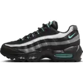Nike Air Max 95 Junior, Black