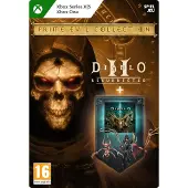 Diablo Ii Resurrected - Prime Evil Collection