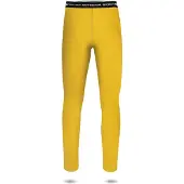 Normani Sport onderkleding 'Mackay' geel / zwart / wit