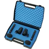 Beyerdynamic MC 930 Stereoset Zestaw 2 sparowanych mikrofonów studjnych MC 930, Microfoon