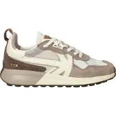 Kaotiko Sneakers laag 'Vancoouver' beige