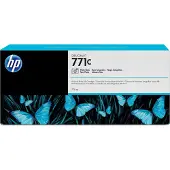 HP 771C (B6Y13A) Inktcartridge Foto-zwart
