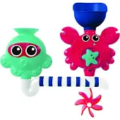 Ludi - Water Circuit - Crab (LU40009)