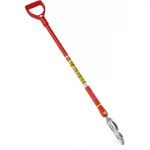 Wolf-Garten iW-F Distelsteker | AangeSteeld | 140 cm - 73ADD002650