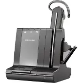 HP Savi 8245-m Office Headset