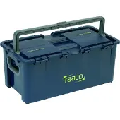 Raaco gereedschapskist Compact 37 met 7 inzetbakjes 136594 online kopen