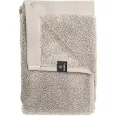 Himla Maxime biologische handdoek lead 50x70 cm