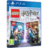 Lego Harry Potter-collectie (PS4)