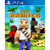 8-bit Armies