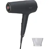 Philips series 5000 - Föhn - Haardroger - Grijs - BHD504/00