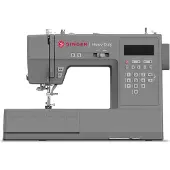 SINGER Hd6705c Heavy Duty Naaimachine