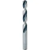 Bosch 2608577292 2608577292 HSS Metaal-spiraalboor 12.4 mm Gezamenlijke lengte 151 mm Gebruineerd DIN 338 Cilinderschacht 5 stuk(s)