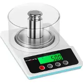 Steinberg Systems - Precisieweegschaal - 500 g / 0,01 g