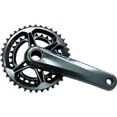 Shimano Xtr 9100 Crankstel
