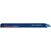 Bosch EXPERT RECIPROZAAGBLAD S1255CHC 10ST THICK TOUGH METAL
