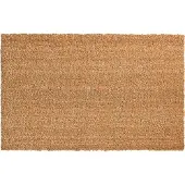 Coppens Vloermat Ruco kokos 50 x 80 | Maat 50x80 |