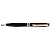 Waterman EXPERT LAQ NRE GT BILLE BU M
