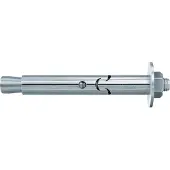 Fischer 68503 FSA 10 x 55/10 B Hulsanker 69 mm 24 mm 20 stuk(s)