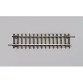 Piko h0 H0 Piko A-rails 55203 Rechte rails 115.46 mm 6 stuk(s)