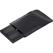 Gembird EE2-U2S-5 storage drive enclosure HDD enclosure Black 2.5"