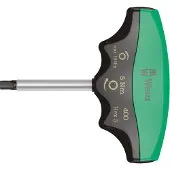 Wera 400 Hex Draaimoment-indicator, 5 x 5,0 Nm - 05005081001