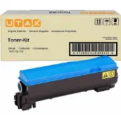 Utax 4463510011 toner cartridge cyaan (origineel)