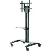 Peerless Trolley 32'-75' Flat Pnl Height Adj