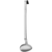 Hendi Sauslepel Profi Serie, Kookgerei, Zilver