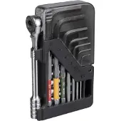 Topeak inbus set ratel Omni ToolCard