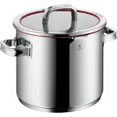 WMF Function 4 - Kookpan - Ø 24 cm - RVS - Inductie - Duurzaam