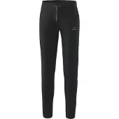 Erima Sweat Pants Zwart 36 Vrouw