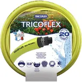 Tricoflex Waterslang tricoflex 25mtr x Ø19mm