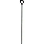 Kerbl Steel metaal v Mestvork kunst