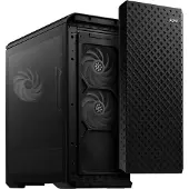 ADATA ATX Semi-Tower Computer XPG Defender PRO ARGB