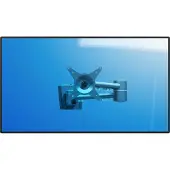 Dataflex Viewmate monitorarm - wand 042 (52.042)
