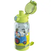 Haba Drinkfles Tractor