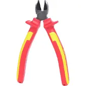 Ks Tools 117.1119 1171119 Zijkniptang 160 mm