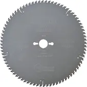 DeWalt Accessoires DT4281-QZ cirkelzaagblad | stationair | 300x30x80T - DT4281-QZ