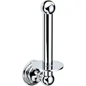 DECOR WALTHER Reserverolhouder Classic Chrome
