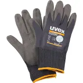 Uvex Montagehandschoen phynomic lite, maat 8