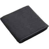 Weseta Handdoek Soft Weight 50 x 100 cm Anthracite
