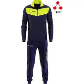 Givova Visa Fluo Trainingspak