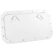 BREG Classic inspectieluik 355x600 mm