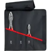 Knipex 00 19 61 V02 Tangenset 2-delig
