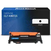 PrintAbout Huismerk Samsung CLT-K4072S (SU128A) Toner Zwart