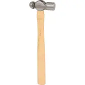 Ks Tools 142.1512 1421512 Bankwerkershamer 420 g 310 mm 1 stuk(s)