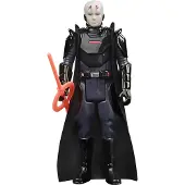 Star Wars Obi-wan Kenobi Grand Inquisitor Retro Verzamelfiguur