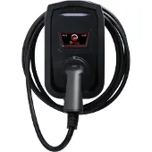 Ks Tools 117.7572 Wallbox Type 2 Mode 3 32 A 7.40 kW RFID